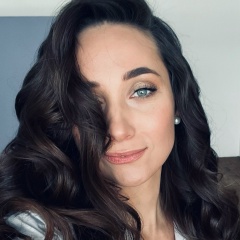 Екатерина Рейзбих, 22.02.1986, Барнаул