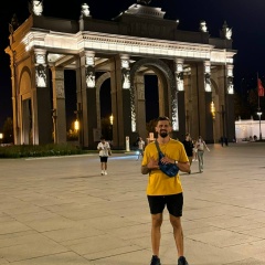 Денис Поляков, 01.08.1988, Саратов