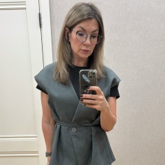 Елена Лысова, 07.07, Братск