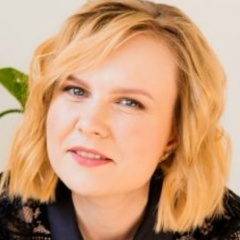 Юля Миронова, 01.06, Томск