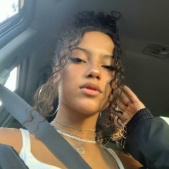 Giselle Shakur, 12.06