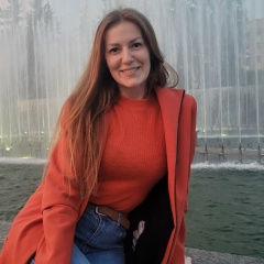 Жанночка Баль, Санкт-Петербург