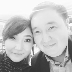 Алия Айдымбекова, 01.09.1984, Алматы