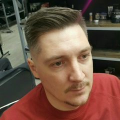 Иван Федосеев, 21.12, Пермь