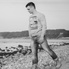 Андрей Журня, 02.09, Калининград