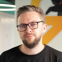 Евгений Кузнецов, Ростов