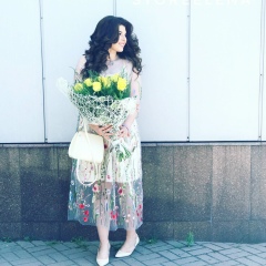 Елена Стор