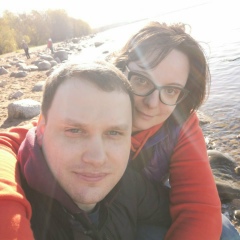 Юлия Васильева, 11.03.1983, Санкт-Петербург