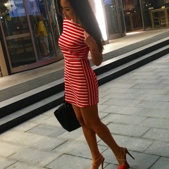 Махабат Ибрагимова, 01.10.1990, Москва