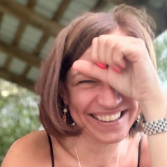 Ирина Лукьяненко, Санкт-Петербург