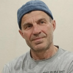 Владимир Геннадиевич, Матросово