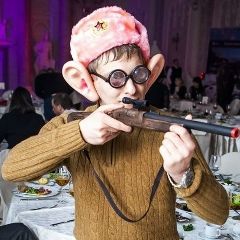 Кирилл Лавров, 07.11.1982, Санкт-Петербург