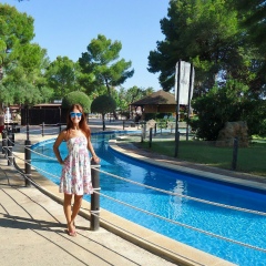 Даша Анищенко, 23.02.1989, Вильнюс