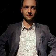 Дима Момотюк, 04.02.1990, Москва