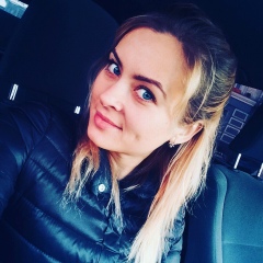 Карина Аушева, 13.04, Сумы
