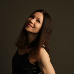 Соня Березина, 08.08, Санкт-Петербург