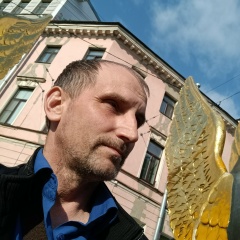 Евгений Сугонякин, 11.02, Санкт-Петербург