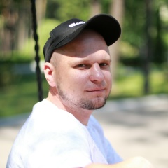 Сергей Иванович, 27.08