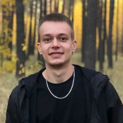 Владислав Колесников, 15.11.1997, Воронеж