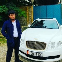 Ясир Маткабилов, 03.08.2001