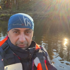 Александр Шохирев, 09.05, Ноябрьск