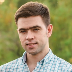 Владимир Соболев, 06.12, Омск