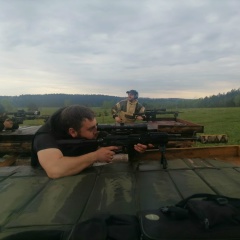 Максим Горячев, 22.03, Вязьма