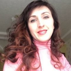 Екатерина Летучая, 16.03, Днепр (Днепропетровск)