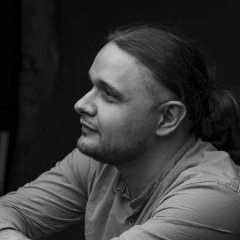 Алексей Тупов, 07.04, Москва