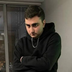 Ваган Апресов, 27.11, Москва