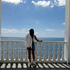 Elena Kazakova, 13.03, Красноярск