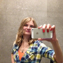 Владлена Коваленко, 19.06.1988, Киев