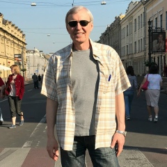Николай Баранов, 20.05.1959