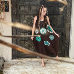 Анна Соловьева, 30.01.1987, Норильск