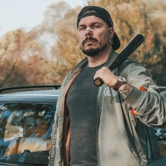 Den Edge, 30.12.1987, Москва