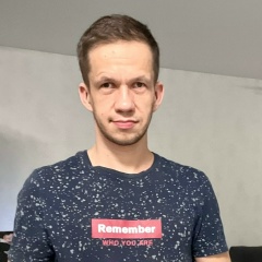 Василий Лебедев, 08.04, Минск