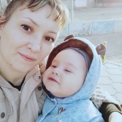 Евгения Мальцева, 08.01, Актау