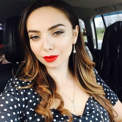 Алана Габеева, 13.03, Санкт-Петербург