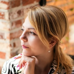 Анна Глущенко, 30.05, Евпатория