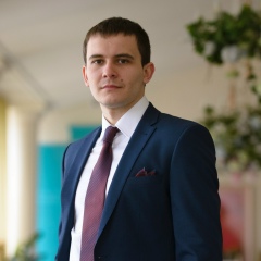 Артём Лубенский, 04.05.1989, Харьков