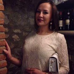 Аленчик Милашик, 23.08.1988