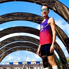 Олег Захаров, 10.04, Анапа