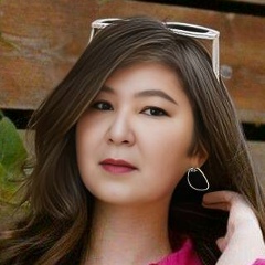 Ольга Тодинова, 25.02.1981, Абакан