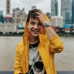 Денис Гроза, 11.03.1992, Краснодар