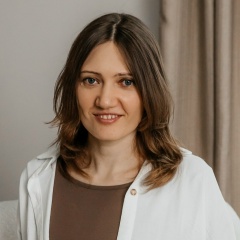 Татьяна Цыбуцынина, 17.08.1986, Тюмень