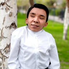 Madiyar Djambulov, 30.06.1989, Тараз