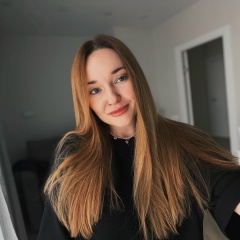 Екатерина Кочкина, 06.11.1992, Хабаровск