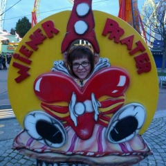 Надежда Осадчук, 25.05, Санкт-Петербург