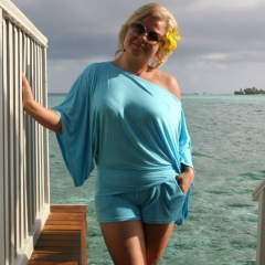 Дарья Гаврилова, 20.11.1988, Москва