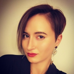 Irina Ismailova, 12.05, Toronto